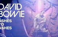 David Bowie – Ashes To Ashes (Official Video)