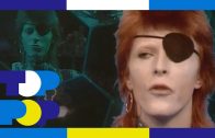 David Bowie – Rebel Rebel • TopPop