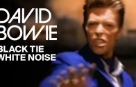 David Bowie – Black Tie White Noise (Official Video)