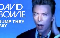 David Bowie – Jump They Say (Official Video)