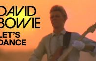 David Bowie – Let’s Dance (Official Video)