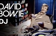 David Bowie – DJ  (Official Video)