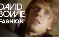 David Bowie – Fashion (Official Video)