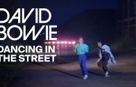 David Bowie & Mick Jagger – Dancing In The Street (Official Video)