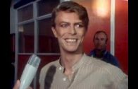 David Bowie • Interviewed by Janet Street Porter • Backstage at Earls Court, London • June 30th 1978