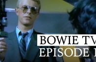 Bowie TV: Episode 1 | David on his ‘Let’s Dance’ inspirations