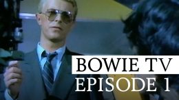 Bowie TV: Episode 1 | David on his ‘Let’s Dance’ inspirations