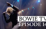 Bowie TV: Episode 14 | Mark Plati, guitarist, talks about playing ‘Station To Station’ live