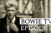 Bowie TV: Episode 2 | Nile Rodgers talks about ‘China Girl’