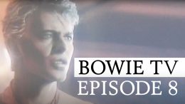 Bowie TV: Episode 8 | Hugh Padgham on recording ‘Tonight’ with David