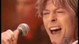 David Bowie – Live By Request (USA TV) – 15 June 2002 – COMPLETE