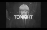 First Time on TV – David Bowie at Tonight 1964